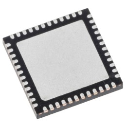 1 pcs - FT800Q-R, Graphics Controller 48-Pin QFN