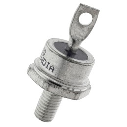 1 pcs - Vishay 800V 85A, Rectifier Diode, 2-Pin DO-5 VS-85HFR80