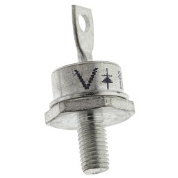 1 pcs - Vishay 800V 85A, Rectifier Diode, 2-Pin DO-5 VS-85HFR80