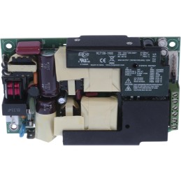 1 pcs - EOS Switching Power Supply, LFVLT130-1103, 24V dc, 3.3A, 130W, 1 Output, 180 - 264 V ac, 90 - 132 V ac