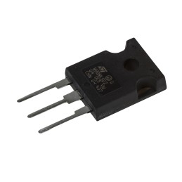 1 pcs - N-Channel MOSFET, 17 A, 500 V, 3-Pin TO-247 STMicroelectronics STW20NK50Z