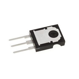 1 pcs - N-Channel MOSFET, 17 A, 500 V, 3-Pin TO-247 STMicroelectronics STW20NK50Z