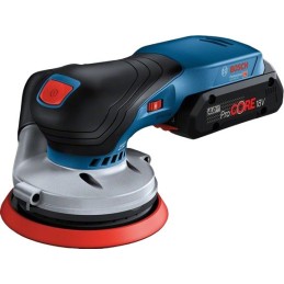 1 pcs - Bosch GEX 18V-125 125mm Cordless Orbital Sander
