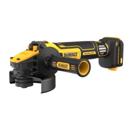 1 pcs - DeWALT DCG409VS 125mm Cordless Angle Grinder