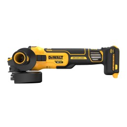 1 pcs - DeWALT DCG409VS 125mm Cordless Angle Grinder
