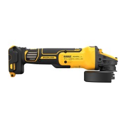 1 pcs - DeWALT DCG409VS 125mm Cordless Angle Grinder