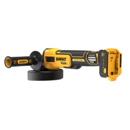 1 pcs - DeWALT DCG409VS 125mm Cordless Angle Grinder