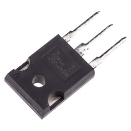 1 pcs - Vishay 200V 60A, Rectifier Diode, 3-Pin TO-247AC VS-60APU02-N3