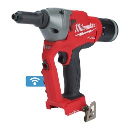 1 pcs - Milwaukee M18ONEFPRT-0X Cordless 7 mm Rivet Gun