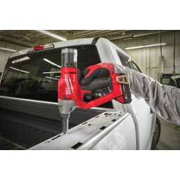 1 pcs - Milwaukee M18ONEFPRT-0X Cordless 7 mm Rivet Gun