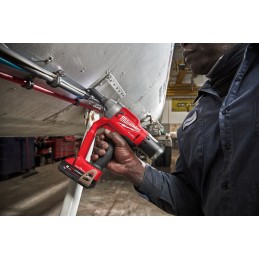 1 pcs - Milwaukee M18ONEFPRT-0X Cordless 7 mm Rivet Gun