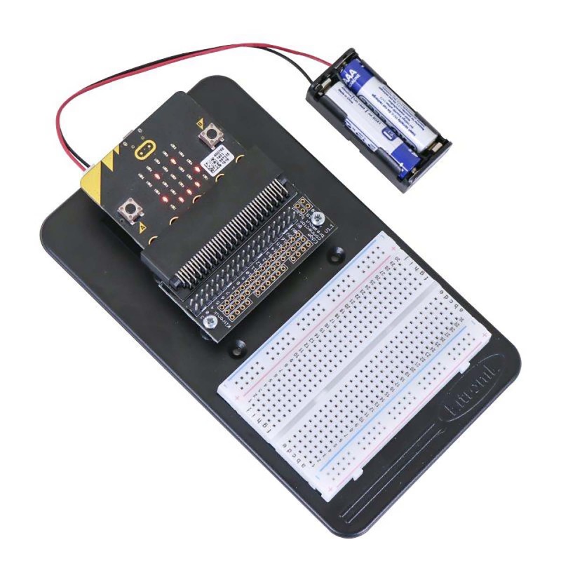1 pcs - Kitronik Prototyping System For The BBC micro:bit