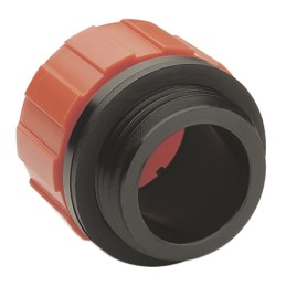 1 pcs - Elesa G 1/4 31mm diameter Hydraulic Breather Cap