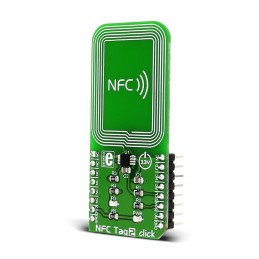 1 pcs - MikroElektronika NFC Tag 2 Click, Arduino Compatible Board