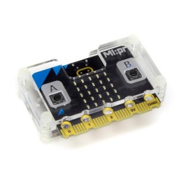 1 pcs - Kitronik MI:pro Protector Case for the BBC micro:bit V1 & V2