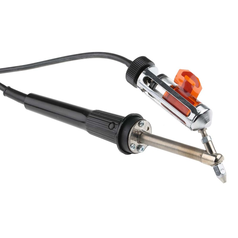 1 pcs - Weller T0051319099 Desoldering Iron, 80W Output
