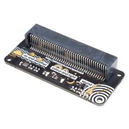 1 pcs - Enviro:Bit Sensor Board