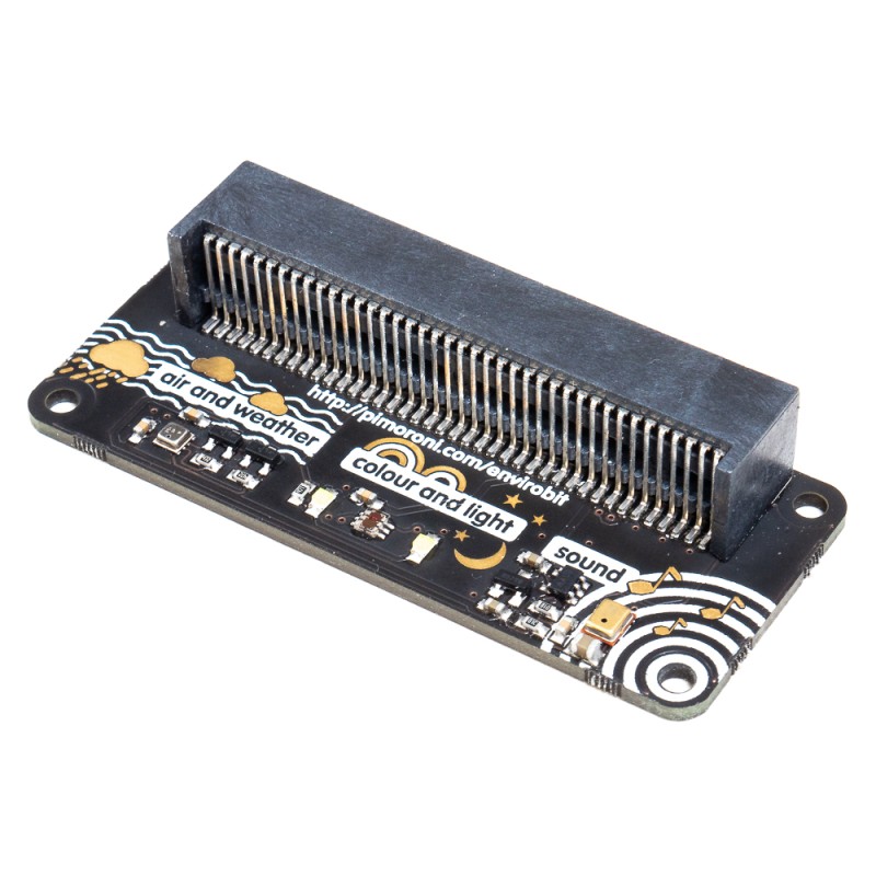 1 pcs - Enviro:Bit Sensor Board
