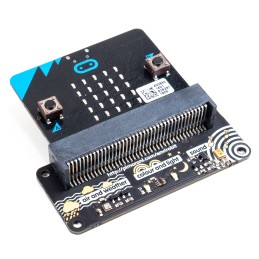 1 pcs - Enviro:Bit Sensor Board