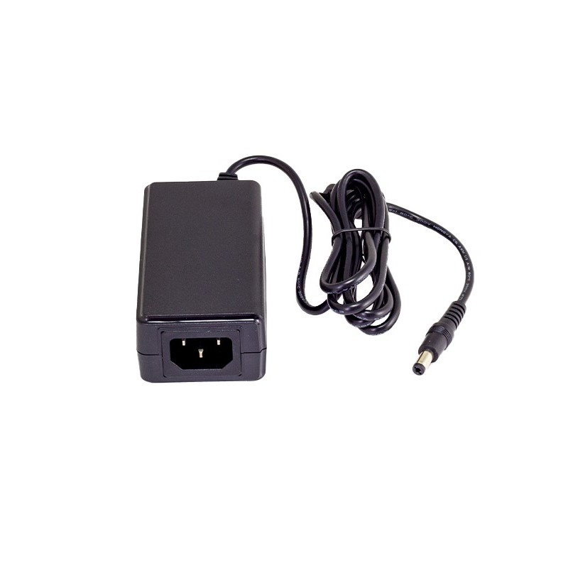 1 pcs - RS PRO 22.5W Plug-In AC/DC Adapter 9V Output, 2.5A Output