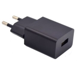 1 pcs - RS PRO 7.5W Plug-In AC/DC Adapter 5V dc Output, 1.5A Output