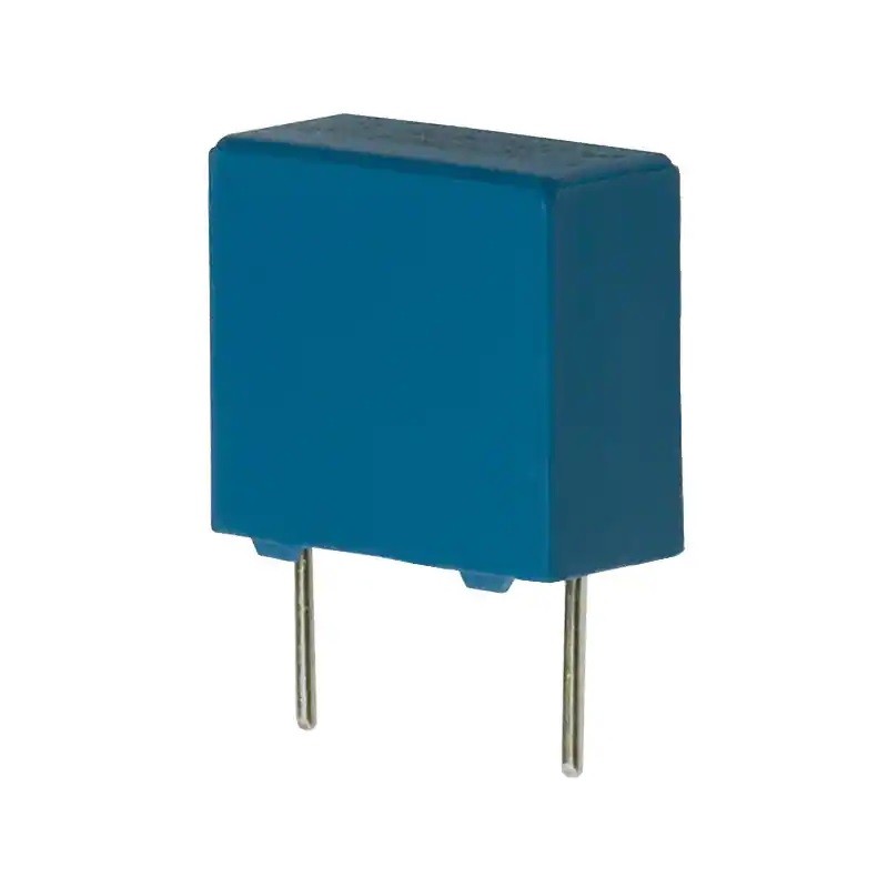 1100 pcs - EPCOS B32921C Polypropylene Film Capacitor, 305V ac, ±20%, 100nF, Through Hole