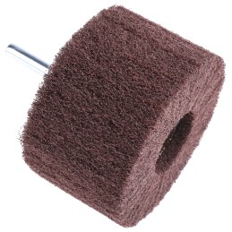 1 pcs - 3M Circular Abrasive Brush, 75mm Diameter