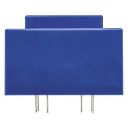 1 pcs - Block 9V ac 2 Output Through Hole PCB Transformer, 10VA