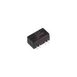 1 pcs - XP Power IAS01 DC-DC Converter, ±9V dc/ 56mA Output, 4.50 - 5.50 V dc Input, 1W, Surface Mount, +105°C Max Temp