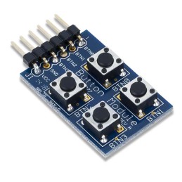 1 pcs - Digilent Expansion Module 410-077