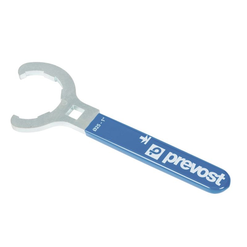 1 pcs - PREVOST Tightening Wrench
