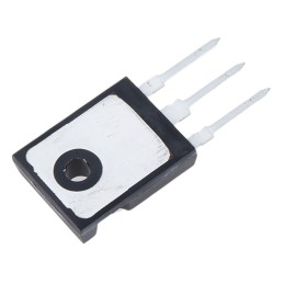 1 pcs - P-Channel MOSFET, 21 A, 100 V, 3-Pin TO-247AC Vishay IRFP9140PBF