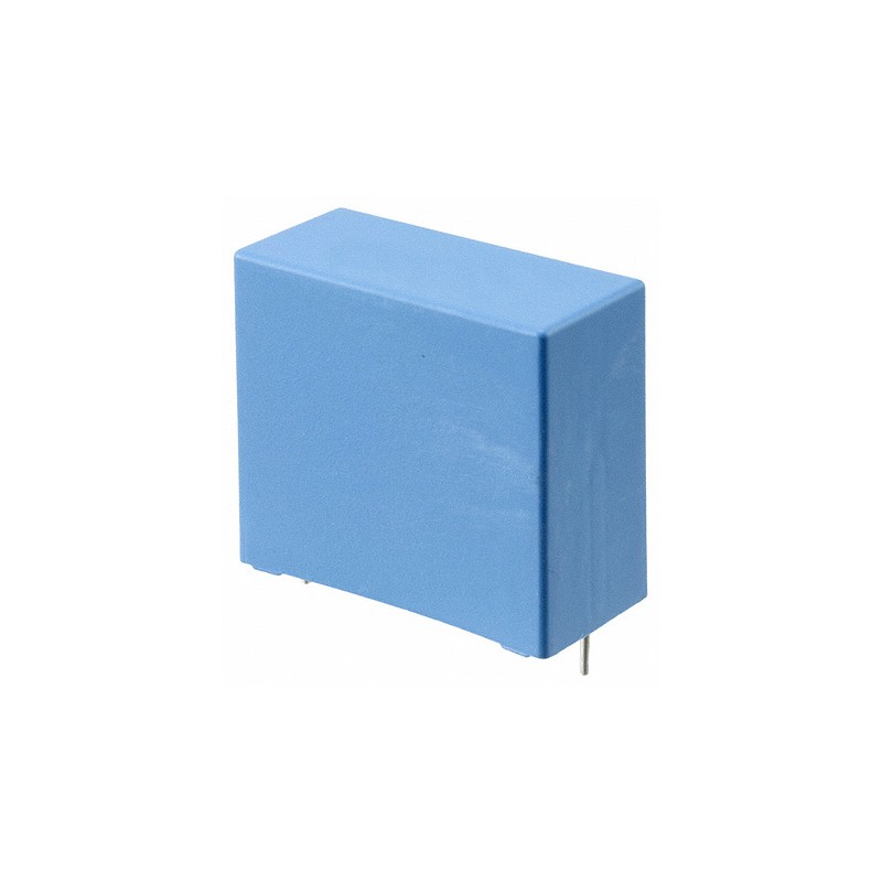 198 pcs - KEMET PHE450 Polypropylene Capacitor PP, 1kV dc, ±5%, 220nF