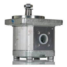 1 pcs - Bosch Rexroth Hydraulic Gear Pump 0510525022, 11cm³