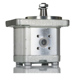 1 pcs - Bosch Rexroth Hydraulic Gear Pump 0510525022, 11cm³