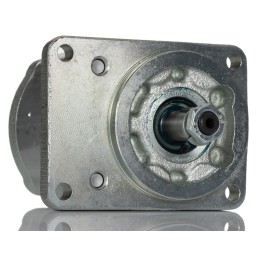 1 pcs - Bosch Rexroth Hydraulic Gear Pump 0510525022, 11cm³