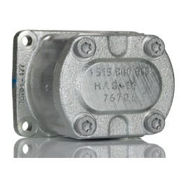 1 pcs - Bosch Rexroth Hydraulic Gear Pump 0510525022, 11cm³