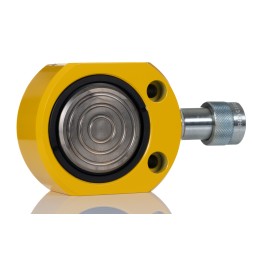 1 pcs - Enerpac Single, Portable Low Height Hydraulic Cylinder, RSM300, 30t, 13mm stroke