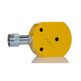 1 pcs - Enerpac Single, Portable Low Height Hydraulic Cylinder, RSM300, 30t, 13mm stroke