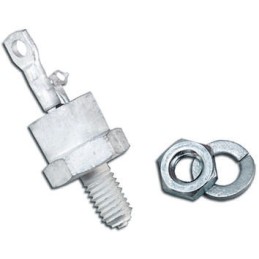 1 pcs - Vishay VS-22RIA40, Thyristor 400V, 22A 60mA