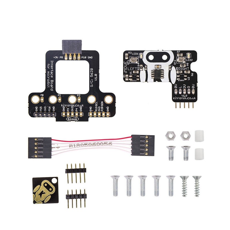 1 pcs - MOVE mini V2