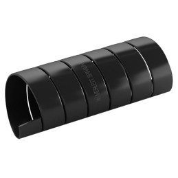 1 pcs - Contitech 20m Long PVC Hose Protector, 27 - 35mm Hose Size Compatibility