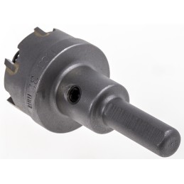 1 pcs - RS PRO Tungsten Carbide Tipped 32mm Core Drill Bit