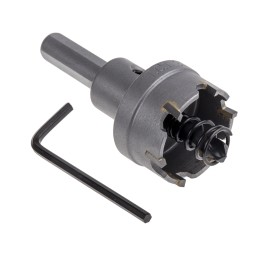 1 pcs - RS PRO Tungsten Carbide Tipped 32mm Core Drill Bit