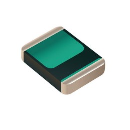 2000 pcs - Bourns, DV Varistor 300pF 5A, Clamping 165V, Varistor 100V, 3225