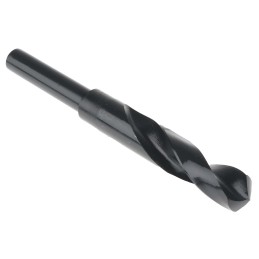 1 pcs - RS PRO HSS Twist Drill Bit, 17.5mm Diameter, 156 mm Overall