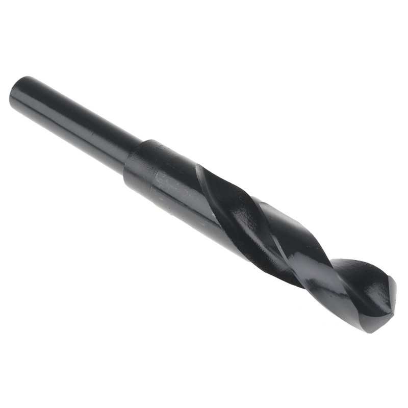 1 pcs - RS PRO HSS Twist Drill Bit, 17.5mm Diameter, 156 mm Overall