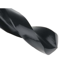 1 pcs - RS PRO HSS Twist Drill Bit, 17.5mm Diameter, 156 mm Overall