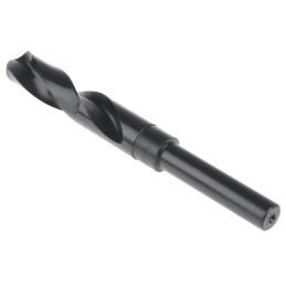 1 pcs - RS PRO HSS Twist Drill Bit, 17.5mm Diameter, 156 mm Overall