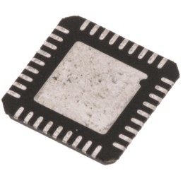 1 pcs - Microchip USB2514BI-AEZG, USB Controller, 480Mbps, USB 2.0, 3.3 V, 36-Pin QFN